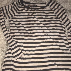 Soft and sexy long sleeve